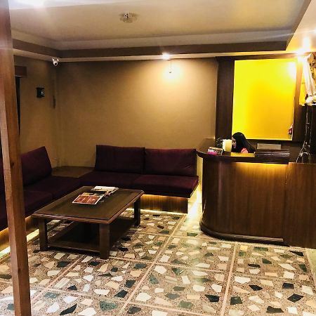 Dungkar Guest House Kathmandu Exterior photo