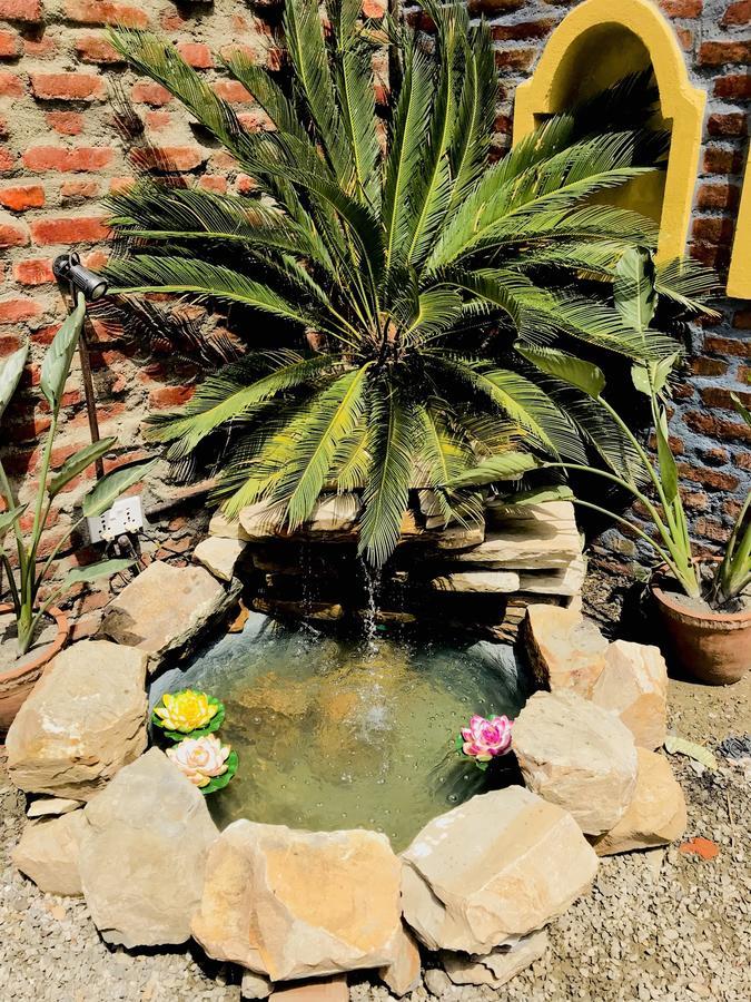 Dungkar Guest House Kathmandu Exterior photo