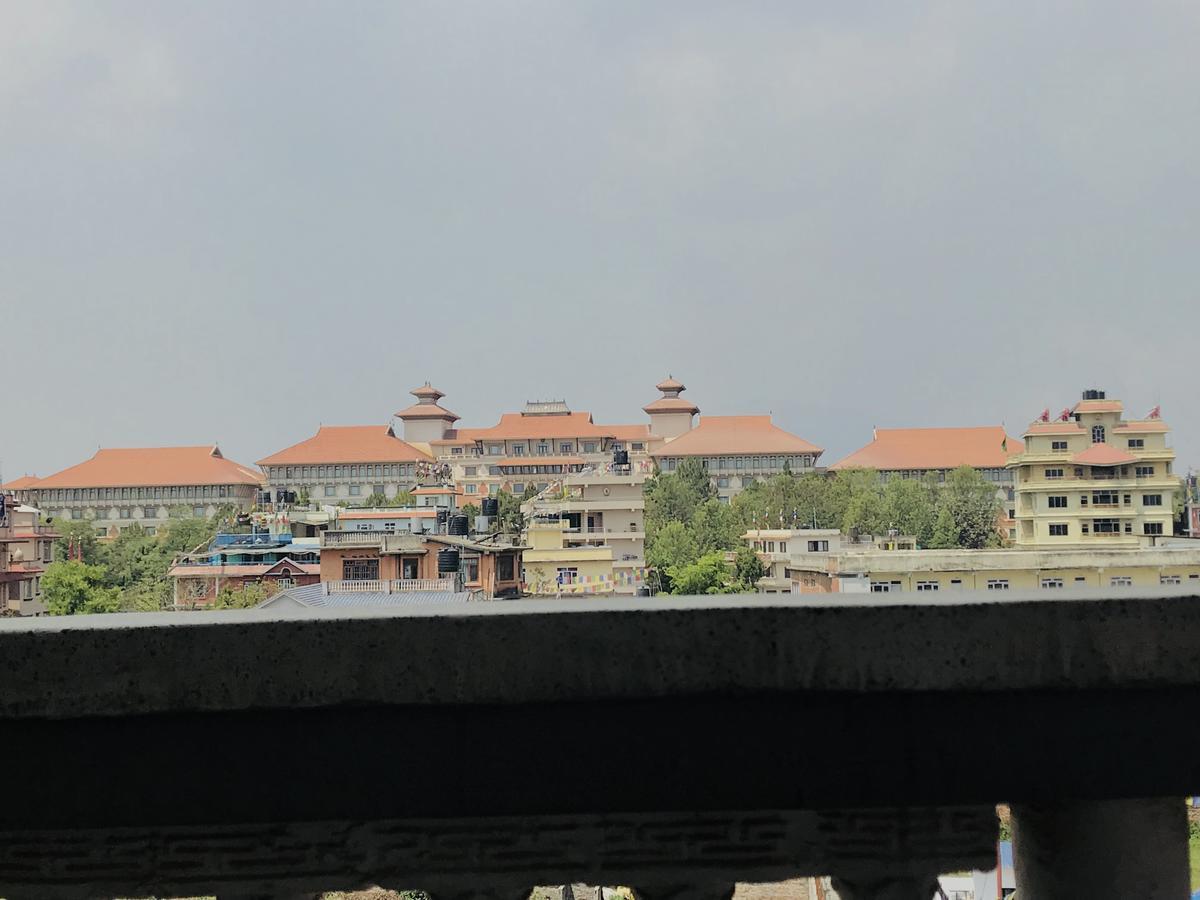 Dungkar Guest House Kathmandu Exterior photo