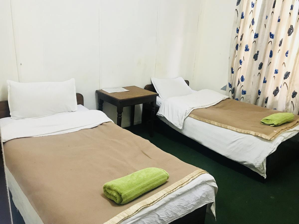 Dungkar Guest House Kathmandu Exterior photo